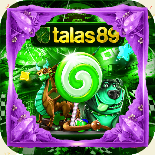 talas89 — galeri pratinjau - APK Resmi
