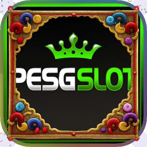 pesgslot — mitra unggulan